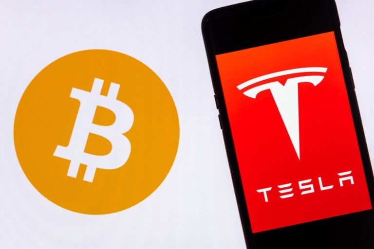 Elon Musk’s Tesla Leaves Bitcoin Holdings Unchanged for Fifth Consecutive Quarter