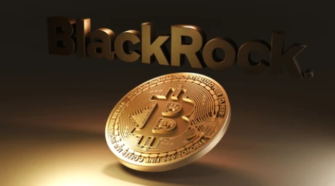BlackRock’s Total BTC Holdings Revealed